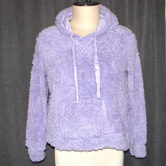 Three Hippie Rose soft sweaters size M - Picture 5 of 12